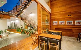 Pampa Hotel Boutique